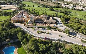 Hotel Golf Campoamor