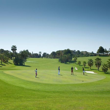 Hotel Golf Campoamor Zewnętrze zdjęcie