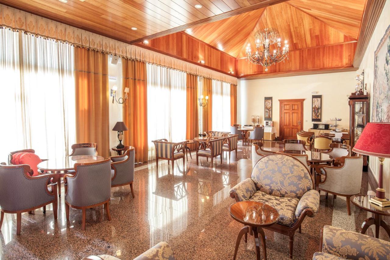 Hotel Golf Campoamor Zewnętrze zdjęcie