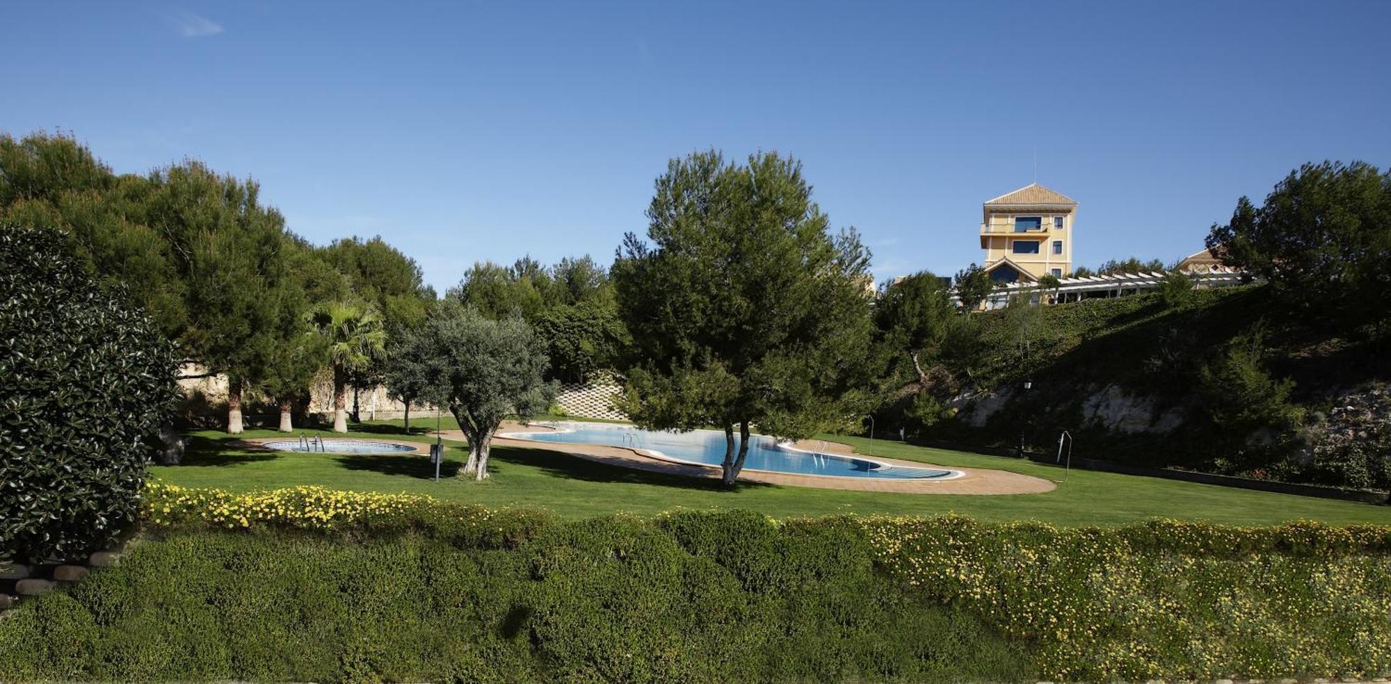 Hotel Golf Campoamor Pokój zdjęcie